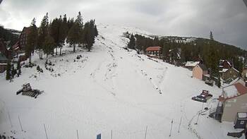 Drahobrat 30 october 2025 year 10:00