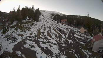 Драгобрат 31 жовтня 2025 року, 2025-10-31 16:00