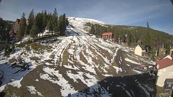 Драгобрат 1 листопада 2025 року, 2025-11-01 10:00