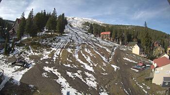 Драгобрат 1 листопада 2025 року, 2025-11-01 13:00