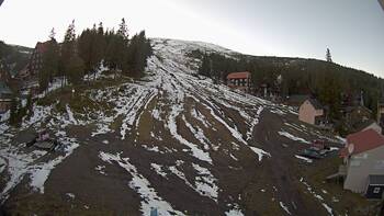 Драгобрат 1 листопада 2025 року, 2025-11-01 16:00