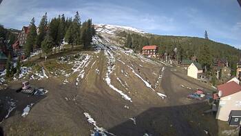 Драгобрат 2 листопада 2025 року, 2025-11-02 10:00