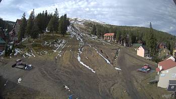 Драгобрат 2 листопада 2025 року, 2025-11-02 13:00