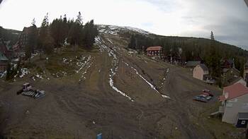 Драгобрат 2 листопада 2025 року, 2025-11-02 16:00