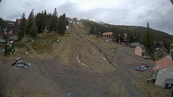 Драгобрат 3 листопада 2025 року, 2025-11-03 10:00