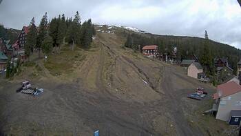 Драгобрат 3 листопада 2025 року, 2025-11-03 16:00