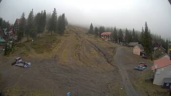 Драгобрат 4 листопада 2025 року, 2025-11-04 10:00