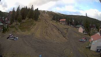 Драгобрат 4 листопада 2025 року, 2025-11-04 16:00