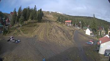 Драгобрат 5 листопада 2025 року, 2025-11-05 10:00