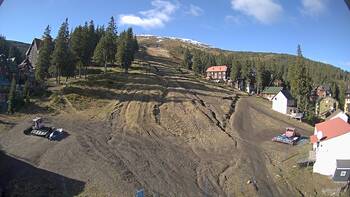 Драгобрат 5 листопада 2025 року, 2025-11-05 13:00