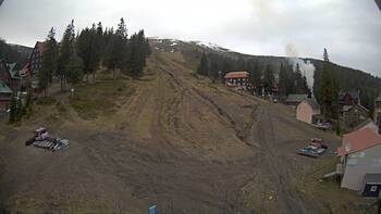 Драгобрат 5 листопада 2025 року, 2025-11-05 16:00