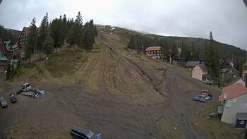 Драгобрат 6 листопада 2025 року, 2025-11-06 10:00