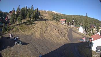 Драгобрат 7 листопада 2025 року, 2025-11-07 10:00