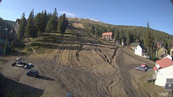 Драгобрат 7 листопада 2025 року, 2025-11-07 13:00