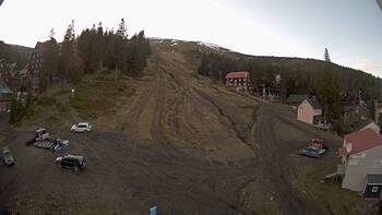 Драгобрат 7 листопада 2025 року, 2025-11-07 16:00