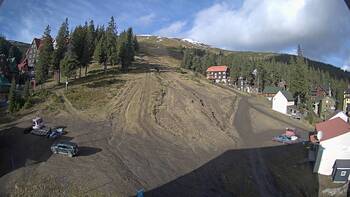 Драгобрат 8 листопада 2025 року, 2025-11-08 10:00