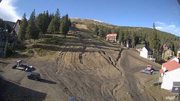 Драгобрат 8 листопада 2025 року, 2025-11-08 13:00