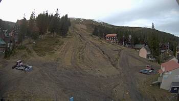 Драгобрат 8 листопада 2025 року, 2025-11-08 16:00