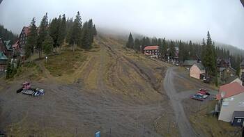 Драгобрат 9 листопада 2025 року, 2025-11-09 10:00