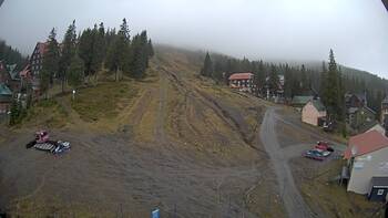 Драгобрат 9 листопада 2025 року, 2025-11-09 13:00