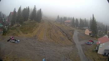 Драгобрат 9 листопада 2025 року, 2025-11-09 16:00