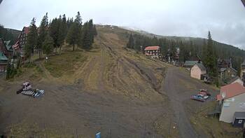 Драгобрат 10 листопада 2025 року, 2025-11-10 10:00