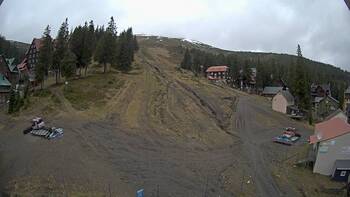 Драгобрат 10 листопада 2025 року, 2025-11-10 13:00