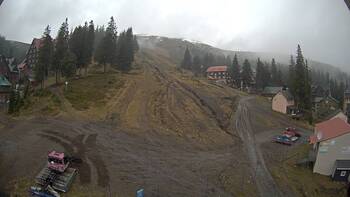 Драгобрат 10 листопада 2025 року, 2025-11-10 16:00