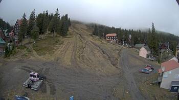 Драгобрат 11 листопада 2025 року, 2025-11-11 13:00