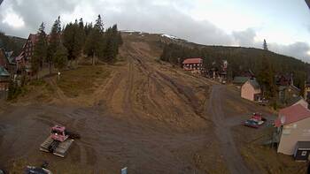 Драгобрат 11 листопада 2025 року, 2025-11-11 16:00