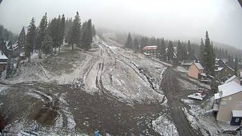 Драгобрат 12 листопада 2025 року, 2025-11-12 10:00