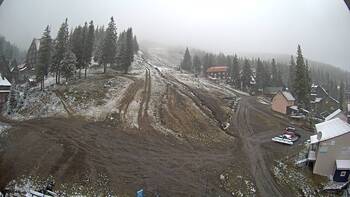 Драгобрат 12 листопада 2025 року, 2025-11-12 13:00