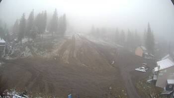 Драгобрат 12 листопада 2025 року, 2025-11-12 16:00