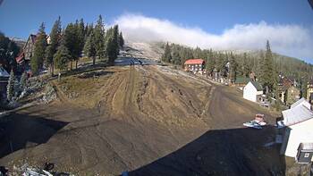 Драгобрат 13 листопада 2025 року, 2025-11-13 10:00