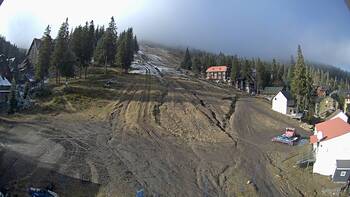 Драгобрат 13 листопада 2025 року, 2025-11-13 13:00