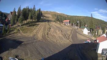 Драгобрат 14 листопада 2025 року, 2025-11-14 10:00