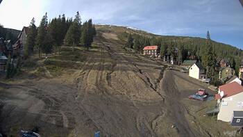 Драгобрат 14 листопада 2025 року, 2025-11-14 13:00