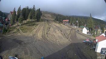 Драгобрат 15 листопада 2025 року, 2025-11-15 10:00