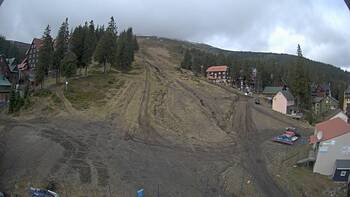 Драгобрат 15 листопада 2025 року, 2025-11-15 13:00