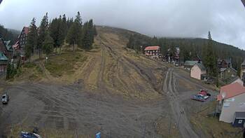 Драгобрат 16 листопада 2025 року, 2025-11-16 10:00