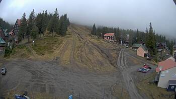 Драгобрат 16 листопада 2025 року, 2025-11-16 13:00