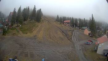 Драгобрат 16 листопада 2025 року, 2025-11-16 16:00