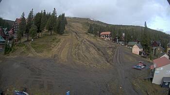 Драгобрат 17 листопада 2025 року, 2025-11-17 10:00