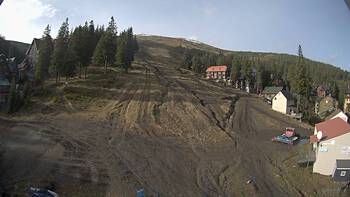 Драгобрат 17 листопада 2025 року, 2025-11-17 13:00