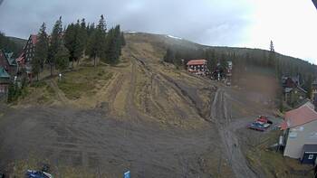 Драгобрат 17 листопада 2025 року, 2025-11-17 16:00