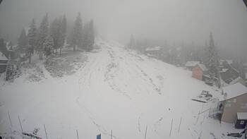 Драгобрат 18 листопада 2025 року, 2025-11-18 13:00