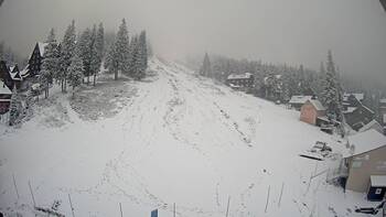 Драгобрат 18 листопада 2025 року, 2025-11-18 16:00