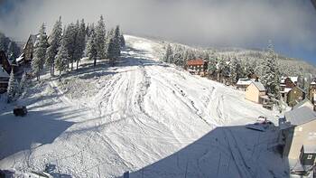 Драгобрат 19 листопада 2025 року, 2025-11-19 10:00