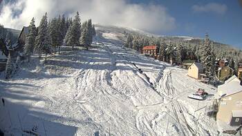 Драгобрат 19 листопада 2025 року, 2025-11-19 13:00