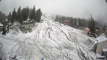 Драгобрат 20 листопада 2025 року, 2025-11-20 10:00